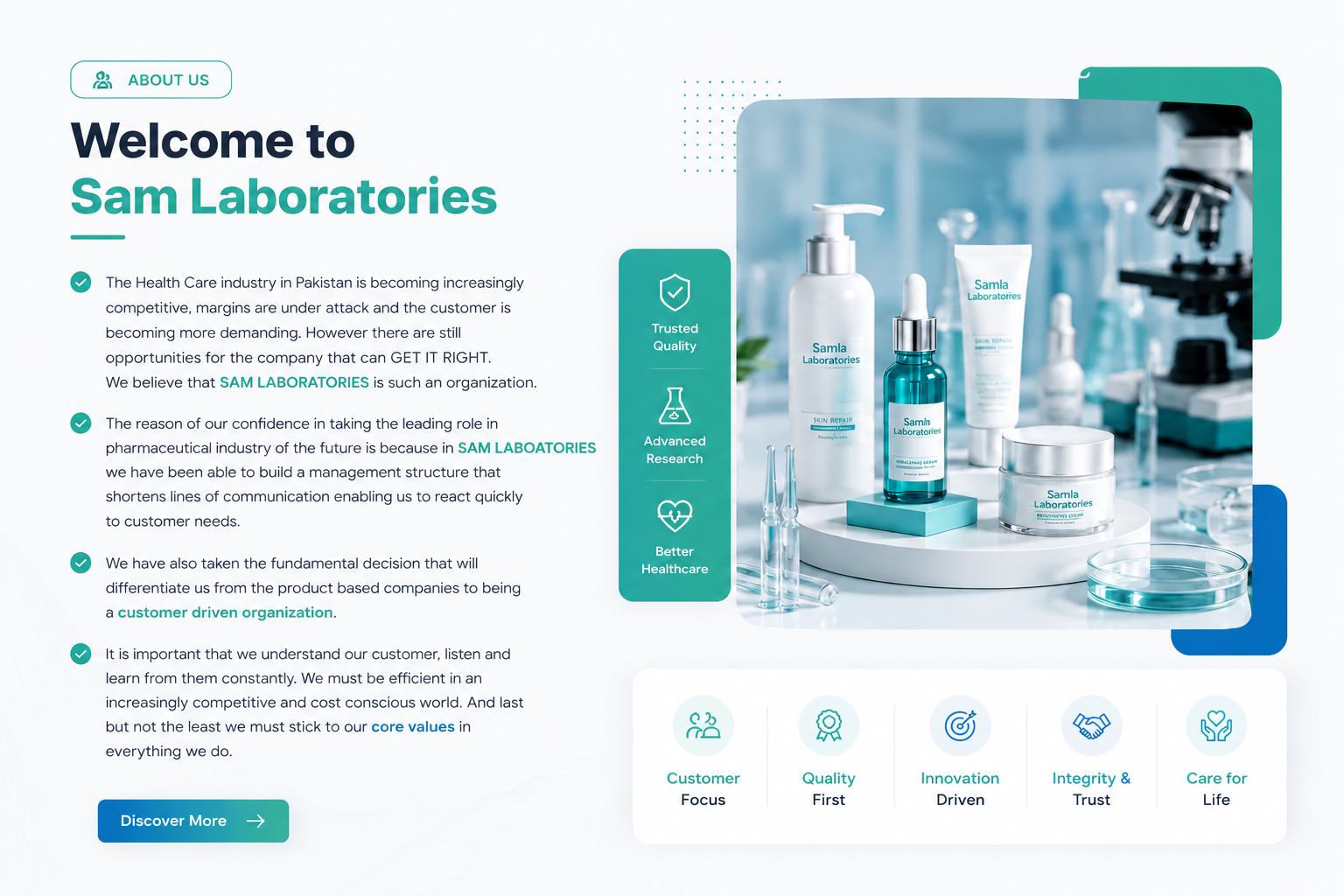 Samlabs